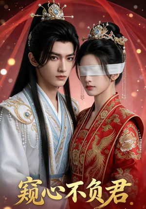窥心不负君（62集）怎么看全集