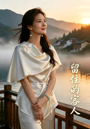 留住的客人（34集）免费短剧合集