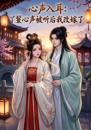 心声入耳：丫鬟心声被听后我改嫁了（34集）独家资源免费看