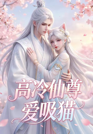 高冷仙尊爱吸猫（25集）免费观看完整版
