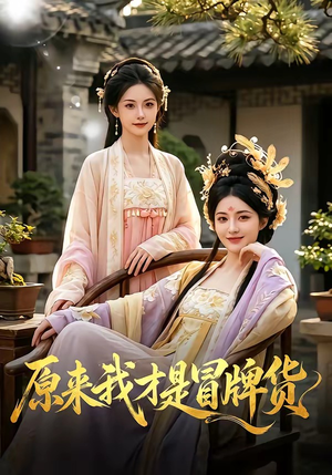 原来我才是冒牌货（29集）精彩短剧分享