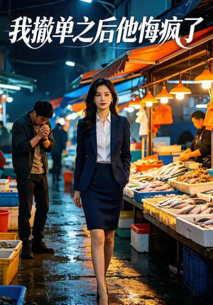 我撤单之后他悔疯了（36集）超好看短剧推荐