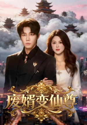 废婿变仙尊（80集）超火热门短剧