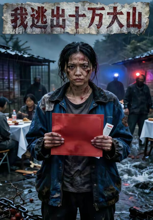 我逃出十万大山（65集）观看软件