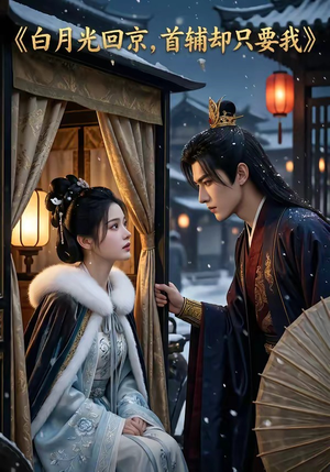 白月光回京，首辅却只要我（30集）精彩短剧后续