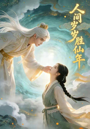 人间岁岁胜仙年（67集）精彩短剧追不停