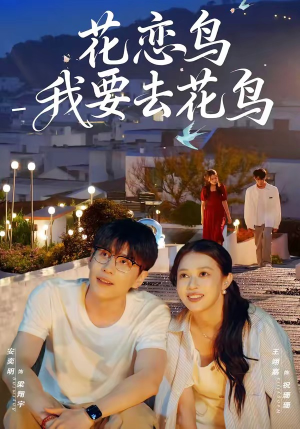 花恋鸟我要去花鸟（60集）免费观看就是爽