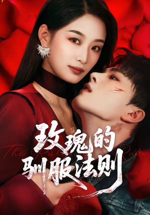 玫瑰的驯服法则（65集）今日最火短剧