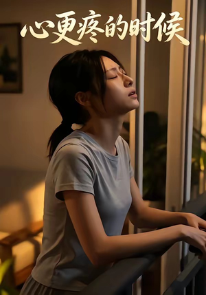 心更疼的时候（21集）这短剧太好看了