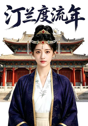 汀兰度流年（68集）最后的大结局