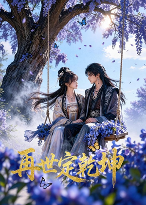 再世定乾坤（46集）追短剧太上头了