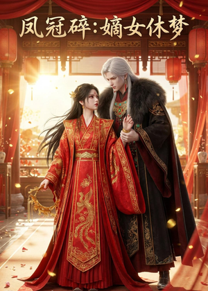 凤冠碎：嫡女休梦（28集）短剧热播推荐