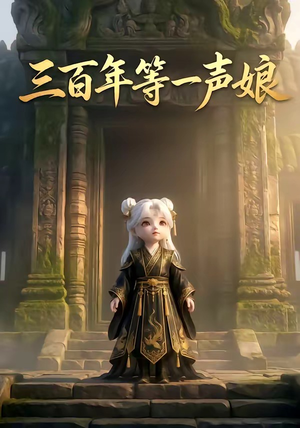 三百年等一声娘（32集）第32集