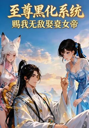 至尊黑化系统，赐我无敌娶妻女帝（60集）短剧更新抢先看