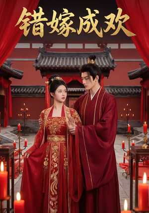 错嫁成欢（54集）经典老剧免费看