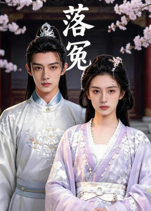 落冤（80集）百度网盘在线看