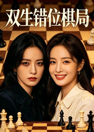 双生错位棋局（30集）恋爱短剧分享
