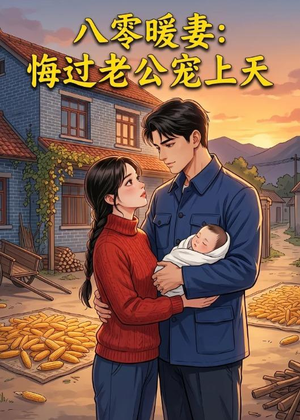 八零暖妻：悔过老公宠上天（78集）热门短剧看不停