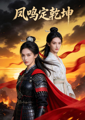 凤鸣定乾坤（66集）免费短剧看全集