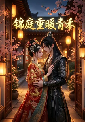 锦庭重暖青禾（23集）最热短剧抢先看