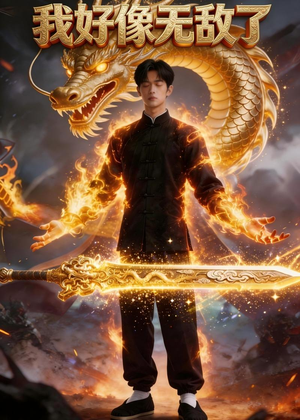 我好像无敌了（53集）最新热播短剧