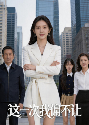 这一次我偏不让（52集）短剧抢先看