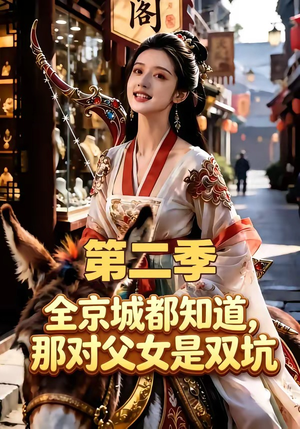 全京城都知道，那对父女是双坑第二季（60集）观看软件
