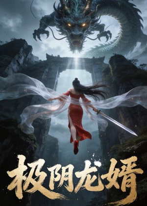 极阴龙婿（32集）全集免费看短剧