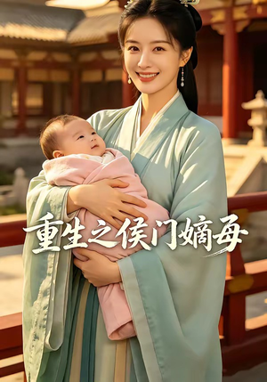 重生之侯门嫡母（100集）百度网盘资源