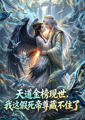 天道金榜现世，我这假死帝尊藏不住了（41集）短剧全集抢先看