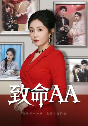 致命AA（55集）短剧全集完整