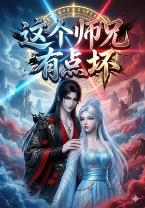 这个师兄有点坏（32集）恋爱短剧分享