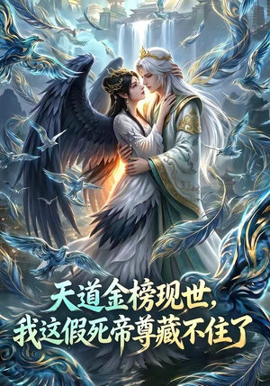 天道金榜现世，我这假死帝尊藏不住了（41集）好看的短剧