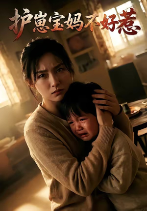 护崽宝妈不好惹（60集）流畅播放免费看