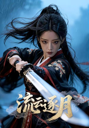 流云逐月（53集）精彩短剧片段