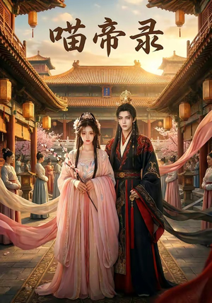 喵帝录（63集）红果免费看短剧