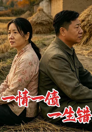 一情一债一生错（43集）在线观看