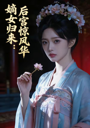 嫡女归来：后宫惊风华（55集）原创精彩短剧