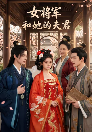 女将军和她的夫君（71集）超甜短剧抢先看