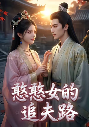 憨憨女的追夫路（69集）热播短剧重燃