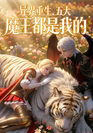 异界重生，五大魔王都是我的（69集）免费观看完整版