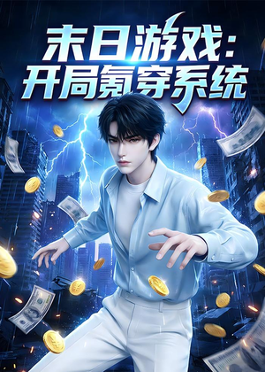 末日游戏：开局氪穿系统（59集）最火短剧热播