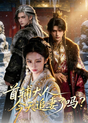 首辅大人，今天追妻了吗？（80集）直接看到大结局