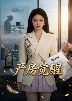 产房觉醒（41集）百万短剧抢先看