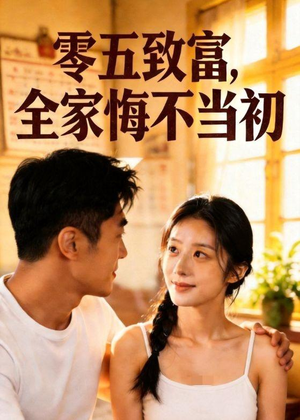 零五致富，全家悔不当初（50集）短剧在线观看