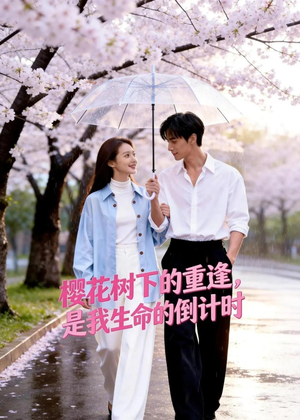 樱花树下的重逢，是我生命的倒计时（46集）最新短剧抢先看