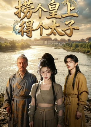 捞个皇上得个太子（59集）抢先看新短剧