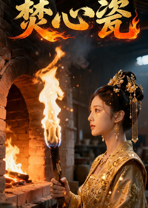 焚心瓷（46集）网盘在线观看