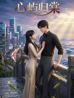心屿归棠（76集）一起看短剧
