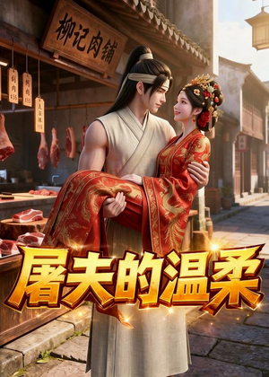 屠夫的温柔（39集）短剧在哪里看